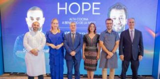 «A Taste of Hope 2026» celebra con éxito la gastronomía y la solidaridad por la niñez «a-taste-of-hope-2026»-celebra-con-exito-la-gastronomia-y-la-solidaridad-por-la-ninez