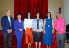 Academia Dominicana de la Lengua ingresa a Keila González Báez como Miembro Correspondiente academia-dominicana-de-la-lengua-ingresa-a-keila-gonzalez-baez-como-miembro-correspondiente
