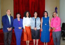 Academia Dominicana de la Lengua ingresa a Keila González Báez como Miembro Correspondiente academia-dominicana-de-la-lengua-ingresa-a-keila-gonzalez-baez-como-miembro-correspondiente