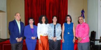Academia Dominicana de la Lengua ingresa a Keila González Báez como Miembro Correspondiente academia-dominicana-de-la-lengua-ingresa-a-keila-gonzalez-baez-como-miembro-correspondiente