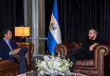 Saymon Díaz se reúne con Nayib Bukele para abordar el futuro del nuevo Estadio Nacional de El Salvador saymon-diaz-se-reune-con-nayib-bukele-para-abordar-el-futuro-del-nuevo-estadio-nacional-de-el-salvador