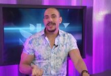 Juan Esteban responde a Fausto Mata: «No tengo techo de cristal» juan-esteban-responde-a-fausto-mata:-«no-tengo-techo-de-cristal»