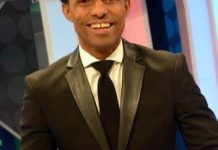Fausto Mata arremete contra Georgina Duluc: «No es buena comunicadora, no le encuentro el mérito» fausto-mata-arremete-contra-georgina-duluc:-«no-es-buena-comunicadora,-no-le-encuentro-el-merito»
