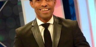 Fausto Mata arremete contra Georgina Duluc: «No es buena comunicadora, no le encuentro el mérito» fausto-mata-arremete-contra-georgina-duluc:-«no-es-buena-comunicadora,-no-le-encuentro-el-merito»