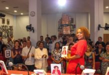 Jeisy Tejada convierte sus caídas y nuevos comienzos en un libro para inspirar a otras mujeres jeisy-tejada-convierte-sus-caidas-y-nuevos-comienzos-en-un-libro-para-inspirar-a-otras-mujeres
