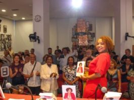 Jeisy Tejada convierte sus caídas y nuevos comienzos en un libro para inspirar a otras mujeres jeisy-tejada-convierte-sus-caidas-y-nuevos-comienzos-en-un-libro-para-inspirar-a-otras-mujeres