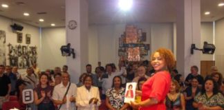 Jeisy Tejada convierte sus caídas y nuevos comienzos en un libro para inspirar a otras mujeres jeisy-tejada-convierte-sus-caidas-y-nuevos-comienzos-en-un-libro-para-inspirar-a-otras-mujeres