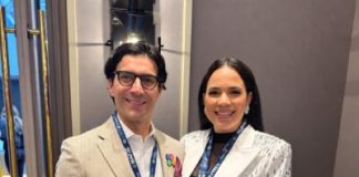 Médica dominicana Tammy Toribio apuesta por la divulgación científica tras participar en encuentro internacional en México medica-dominicana-tammy-toribio-apuesta-por-la-divulgacion-cientifica-tras-participar-en-encuentro-internacional-en-mexico