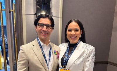 Médica dominicana Tammy Toribio apuesta por la divulgación científica tras participar en encuentro internacional en México medica-dominicana-tammy-toribio-apuesta-por-la-divulgacion-cientifica-tras-participar-en-encuentro-internacional-en-mexico