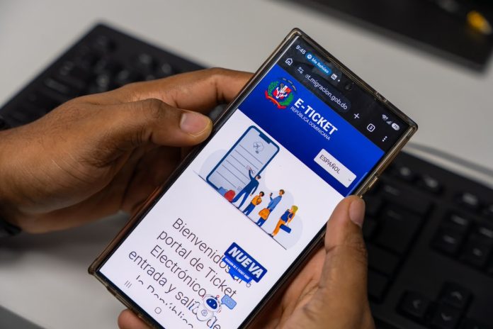 averia-afecta-plataforma-de-migracion;-e-ticket-continua-en-proceso-de-restablecimiento averia-afecta-plataforma-de-migracion;-e-ticket-continua-en-proceso-de-restablecimiento