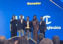 César Iglesias y Unilever reconocidos por Premios Clave cesar-iglesias-y-unilever-reconocidos-por-premios-clave