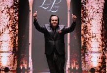Leonel Lirio celebra 40 años de trayectoria con deslumbrante desfile en RD Fashion Week 2026 leonel-lirio-celebra-40-anos-de-trayectoria-con-deslumbrante-desfile-en-rd-fashion-week-2026