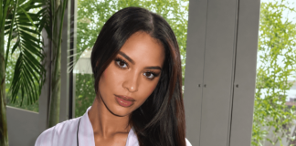 Andreína Martínez busca convertirse en la primera dominicana Ángel de Victoria’s Secret andreina-martinez-busca-convertirse-en-la-primera-dominicana-angel-de-victoria’s-secret