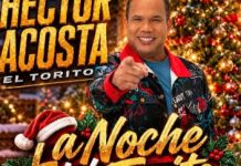 “La Noche del Torito”, dará inicio a las Navidades en Hard Rock Café SD “la-noche-del-torito”,-dara-inicio-a-las-navidades-en-hard-rock-cafe-sd