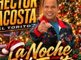“La Noche del Torito”, dará inicio a las Navidades en Hard Rock Café SD “la-noche-del-torito”,-dara-inicio-a-las-navidades-en-hard-rock-cafe-sd