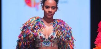 Colectiva Mercy Jácquez lleva la esencia de los Guloyas a RD Fashion Week colectiva-mercy-jacquez-lleva-la-esencia-de-los-guloyas-a-rd-fashion-week
