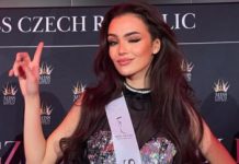 Miss Universe República Checa renuncia a su título y no viajará a la final en Puerto Rico miss-universe-republica-checa-renuncia-a-su-titulo-y-no-viajara-a-la-final-en-puerto-rico
