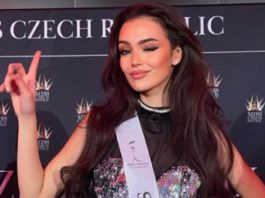 Miss Universe República Checa renuncia a su título y no viajará a la final en Puerto Rico miss-universe-republica-checa-renuncia-a-su-titulo-y-no-viajara-a-la-final-en-puerto-rico