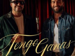 Andrés Cepeda y Maluma llevan “Tengo Ganas” al ritmo de bachata andres-cepeda-y-maluma-llevan-“tengo-ganas”-al-ritmo-de-bachata