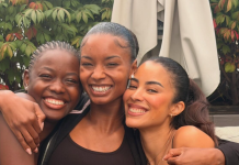 Andreína Martínez se disputa el título de Ángel de Victoria’s Secret andreina-martinez-se-disputa-el-titulo-de-angel-de-victoria’s-secret