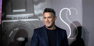Alejandro Sanz se presentará en República Dominicana el 14 de noviembre alejandro-sanz-se-presentara-en-republica-dominicana-el-14-de-noviembre