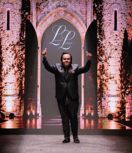 rd-fashion-week-rinde-homenaje-a-leonel-lirio-por-sus-40-anos-en-la-moda-dominicana rd-fashion-week-rinde-homenaje-a-leonel-lirio-por-sus-40-anos-en-la-moda-dominicana