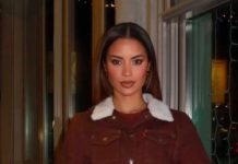 Andreína Martínez se queda a las puertas de convertirse en ángel de Victoria’s Secret andreina-martinez-se-queda-a-las-puertas-de-convertirse-en-angel-de-victoria’s-secret