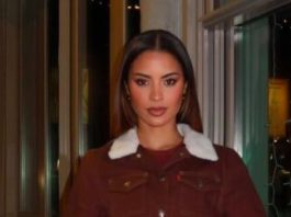 Andreína Martínez se queda a las puertas de convertirse en ángel de Victoria’s Secret andreina-martinez-se-queda-a-las-puertas-de-convertirse-en-angel-de-victoria’s-secret
