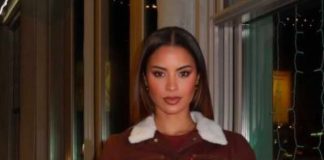 Andreína Martínez se queda a las puertas de convertirse en ángel de Victoria’s Secret andreina-martinez-se-queda-a-las-puertas-de-convertirse-en-angel-de-victoria’s-secret