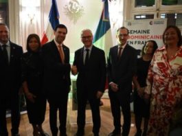 Roberto Ángel Salcedo encabeza la apertura de la Semana Dominicana en Francia roberto-angel-salcedo-encabeza-la-apertura-de-la-semana-dominicana-en-francia