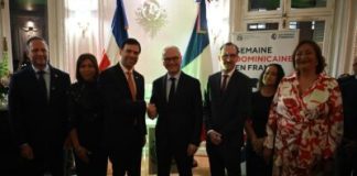 Roberto Ángel Salcedo encabeza la apertura de la Semana Dominicana en Francia roberto-angel-salcedo-encabeza-la-apertura-de-la-semana-dominicana-en-francia