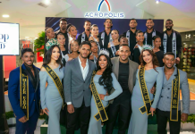 Miss y Mister Universal RD presenta a sus 16 candidatos en su séptima edición miss-y-mister-universal-rd-presenta-a-sus-16-candidatos-en-su-septima-edicion