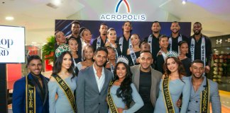 Miss y Mister Universal RD presenta a sus 16 candidatos en su séptima edición miss-y-mister-universal-rd-presenta-a-sus-16-candidatos-en-su-septima-edicion