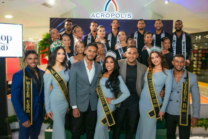 miss-y-mister-universal-rd-presenta-a-sus-16-candidatos-en-su-septima-edicion miss-y-mister-universal-rd-presenta-a-sus-16-candidatos-en-su-septima-edicion
