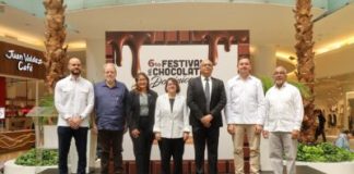 Festival del Chocolate Dominicano culmina su sexta edición cerrando su Ruta Chocolatera en Santiago festival-del-chocolate-dominicano-culmina-su-sexta-edicion-cerrando-su-ruta-chocolatera-en-santiago