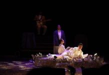 Ministerio de Cultura inaugura el IX Festival Nacional de Teatro ministerio-de-cultura-inaugura-el-ix-festival-nacional-de-teatro