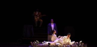 Ministerio de Cultura inaugura el IX Festival Nacional de Teatro ministerio-de-cultura-inaugura-el-ix-festival-nacional-de-teatro