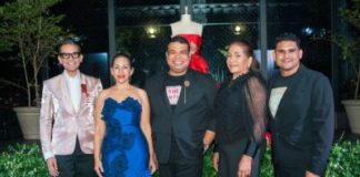 Rafael Rivero propone vestir a Santiago de moda, arte y memoria rafael-rivero-propone-vestir-a-santiago-de-moda,-arte-y-memoria