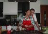 «La Receta Perfecta»: La unión musical de Frank Ceara y Adalgisa Pantaleón ya tiene videoclip «la-receta-perfecta»:-la-union-musical-de-frank-ceara-y-adalgisa-pantaleon-ya-tiene-videoclip