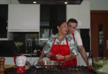 «La Receta Perfecta»: La unión musical de Frank Ceara y Adalgisa Pantaleón ya tiene videoclip «la-receta-perfecta»:-la-union-musical-de-frank-ceara-y-adalgisa-pantaleon-ya-tiene-videoclip