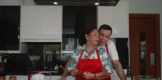 «La Receta Perfecta»: La unión musical de Frank Ceara y Adalgisa Pantaleón ya tiene videoclip «la-receta-perfecta»:-la-union-musical-de-frank-ceara-y-adalgisa-pantaleon-ya-tiene-videoclip
