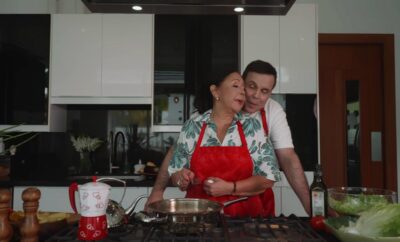 «la-receta-perfecta»:-la-union-musical-de-frank-ceara-y-adalgisa-pantaleon-ya-tiene-videoclip «la-receta-perfecta»:-la-union-musical-de-frank-ceara-y-adalgisa-pantaleon-ya-tiene-videoclip