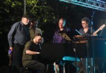 Grandes estrellas internacionales protagonizaron la novena edición del Festival Internacional de Jazz Restauración grandes-estrellas-internacionales-protagonizaron-la-novena-edicion-del-festival-internacional-de-jazz-restauracion
