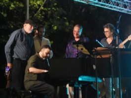 Grandes estrellas internacionales protagonizaron la novena edición del Festival Internacional de Jazz Restauración grandes-estrellas-internacionales-protagonizaron-la-novena-edicion-del-festival-internacional-de-jazz-restauracion