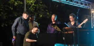 Grandes estrellas internacionales protagonizaron la novena edición del Festival Internacional de Jazz Restauración grandes-estrellas-internacionales-protagonizaron-la-novena-edicion-del-festival-internacional-de-jazz-restauracion