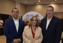 Expo NTD Santo Domingo 2026 impulsa la innovación gastronómica expo-ntd-santo-domingo-2026-impulsa-la-innovacion-gastronomica