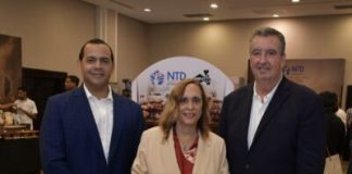 Expo NTD Santo Domingo 2026 impulsa la innovación gastronómica expo-ntd-santo-domingo-2026-impulsa-la-innovacion-gastronomica