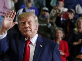 El sorprendente comentario de Donald Trump sobre el trasero de Nicki Minaj: el-sorprendente-comentario-de-donald-trump-sobre-el-trasero-de-nicki-minaj:
