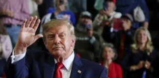 El sorprendente comentario de Donald Trump sobre el trasero de Nicki Minaj: el-sorprendente-comentario-de-donald-trump-sobre-el-trasero-de-nicki-minaj: