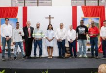 DOMICEM celebra 21 años de operaciones en República Dominicana domicem-celebra-21-anos-de-operaciones-en-republica-dominicana